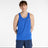 New Balance Men's Athletics Tank sleeveless running top