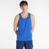 New Balance Men's Athletics Tank sleeveless running top