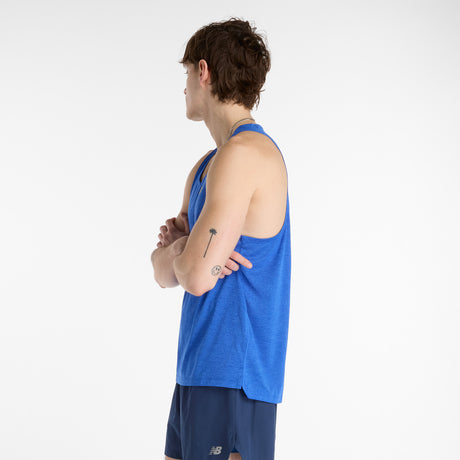 New Balance Men's Athletics Tank