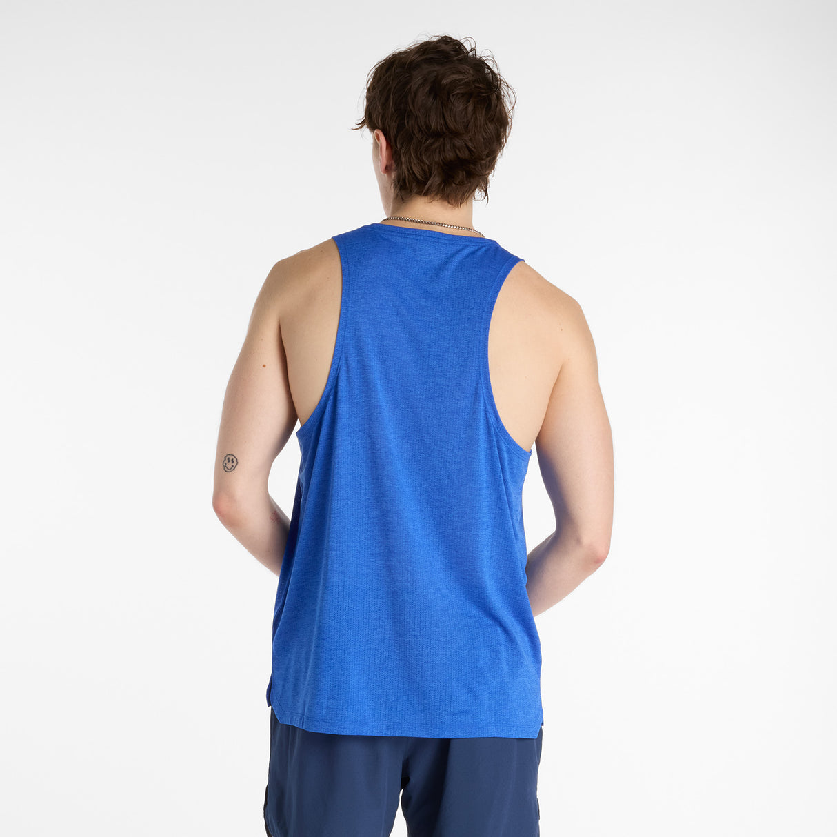 New Balance Men's Athletics Tank