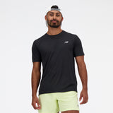 New Balance Men's Athletics T-Shirt