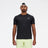 New Balance Men's Athletics T-Shirt workout top
