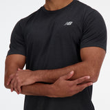 New Balance Men's Athletics T-Shirt