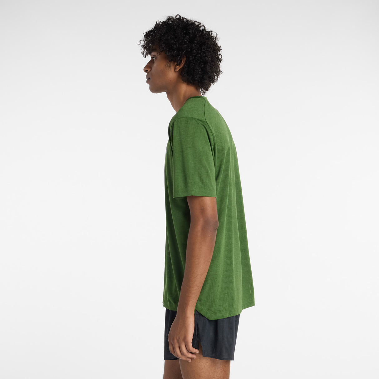 New Balance Men's Athletics T-Shirt