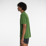 New Balance Men's Athletics T-Shirt