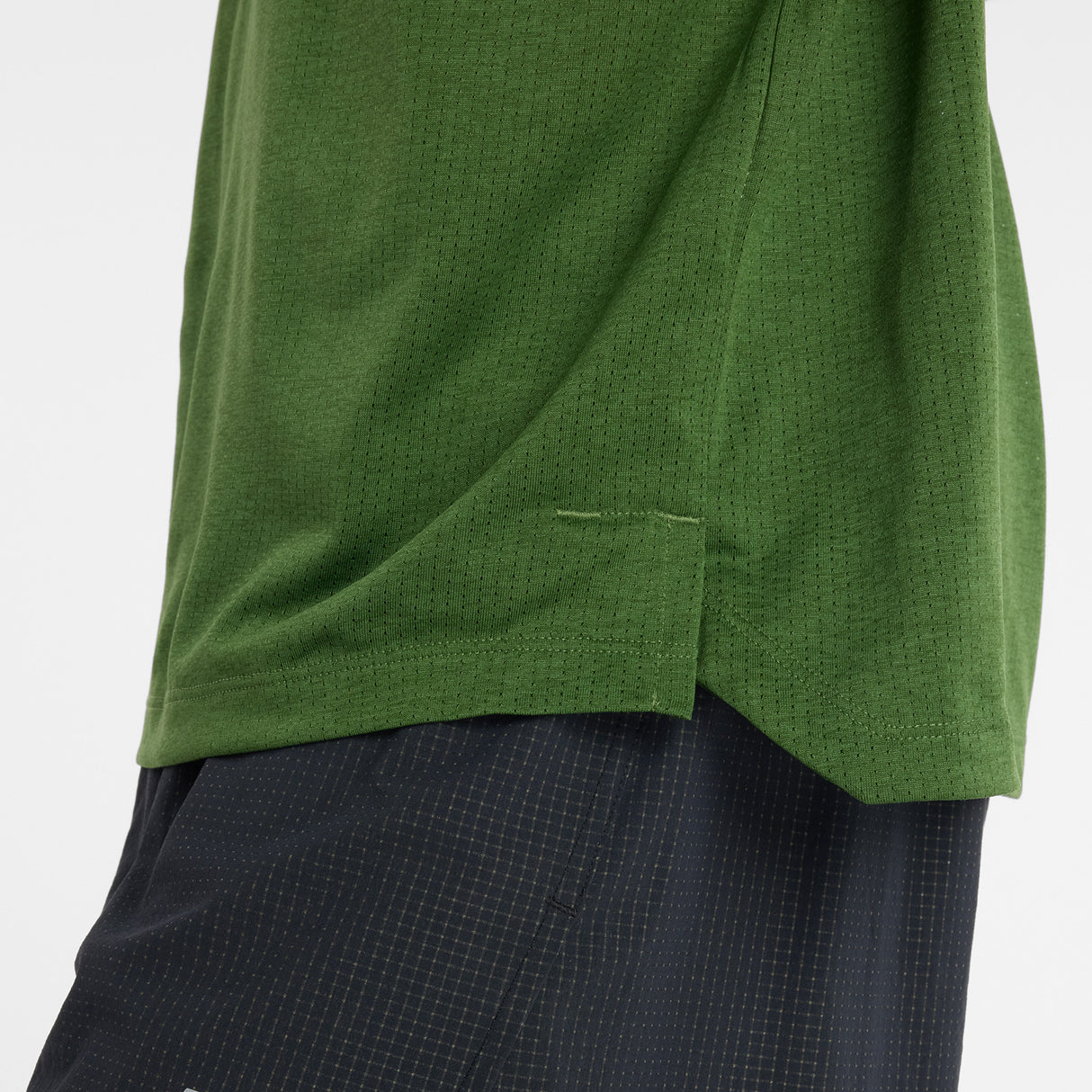 New Balance Men's Athletics T-Shirt