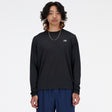 New Balance Men's Athletics Long Sleeve running shirt