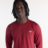New Balance Men's RC Essential Long Sleeve