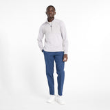 New Balance Men's RC Essential Heat Grid 1/2 Zip