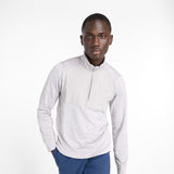 New Balance Men's RC Essential Heat Grid 1/2 Zip