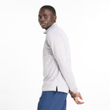 New Balance Men's RC Essential Heat Grid 1/2 Zip