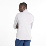 New Balance Men's RC Essential Heat Grid 1/2 Zip