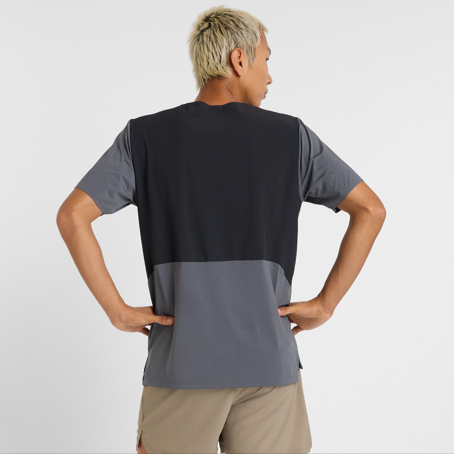 New Balance Men's Race Day T-Shirt – Portland Running Company