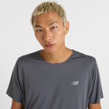 New Balance Men's Race Day T-Shirt