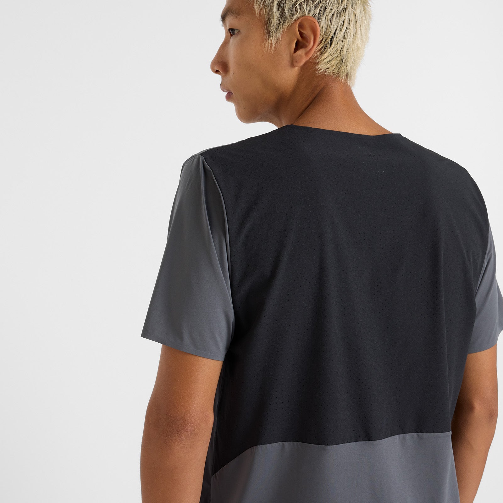New Balance Men's Race Day T-Shirt – Portland Running Company