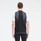 New Balance Men's Impact Run Luminous Packable Vest