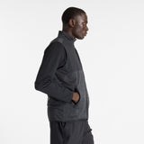 New Balance Men's RC Essential Heat Grid Vest