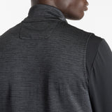 New Balance Men's RC Essential Heat Grid Vest