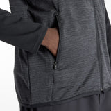 New Balance Men's RC Essential Heat Grid Vest