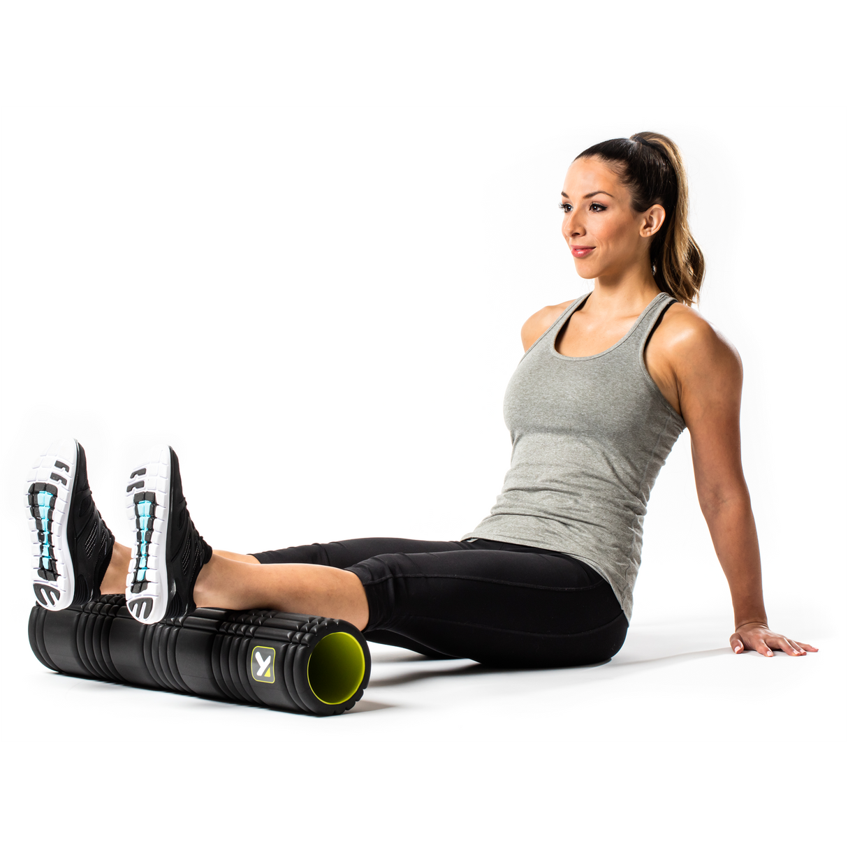 Trigger Point Grid Foam Roller 2.0