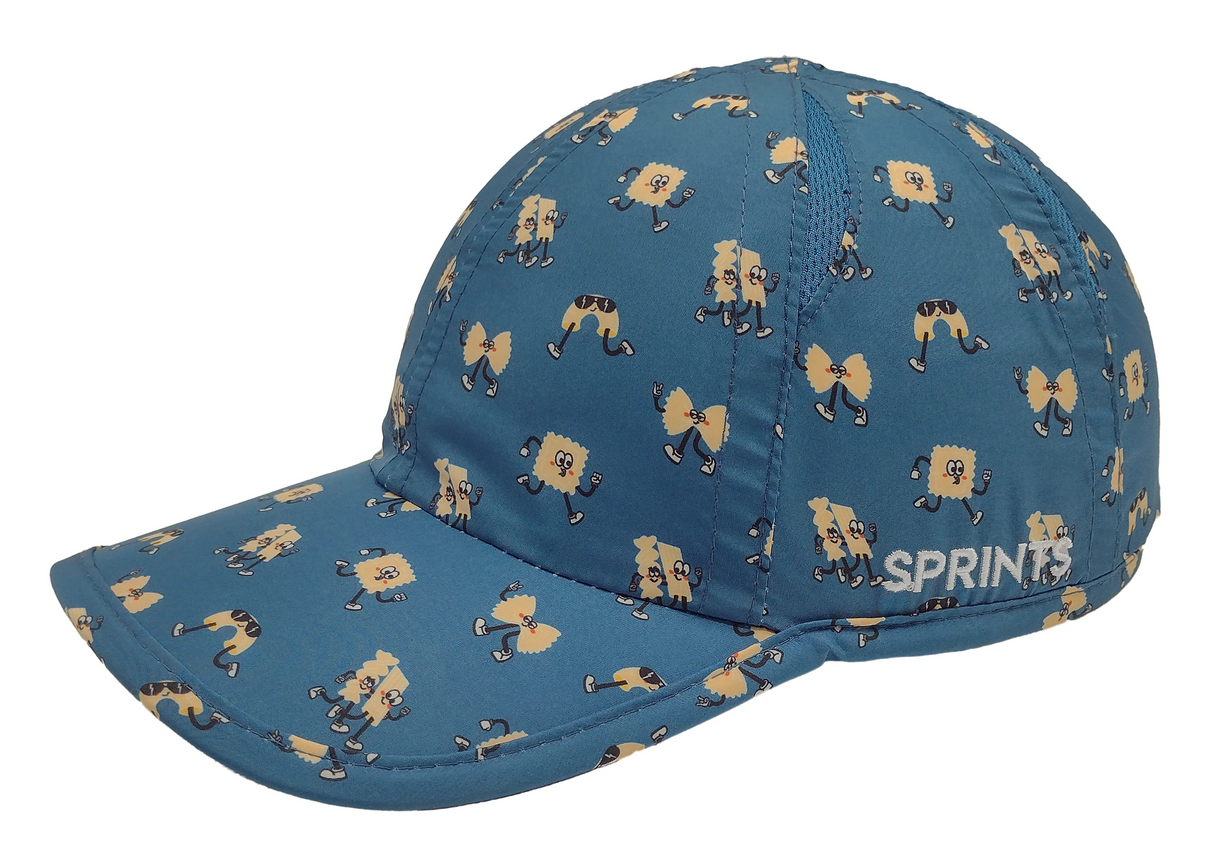 Sprints Running Hat