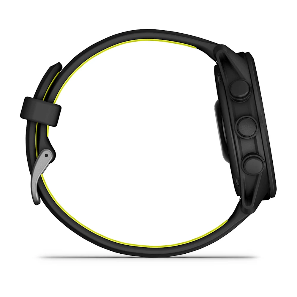 Garmin Forerunner 170 Music