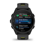 Garmin Forerunner 170 Music