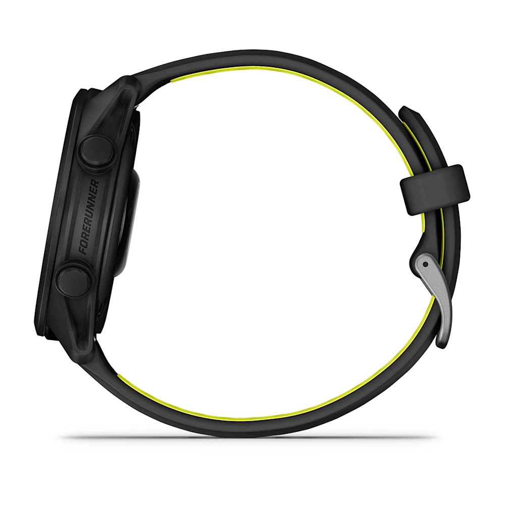 Garmin Forerunner 170 Music