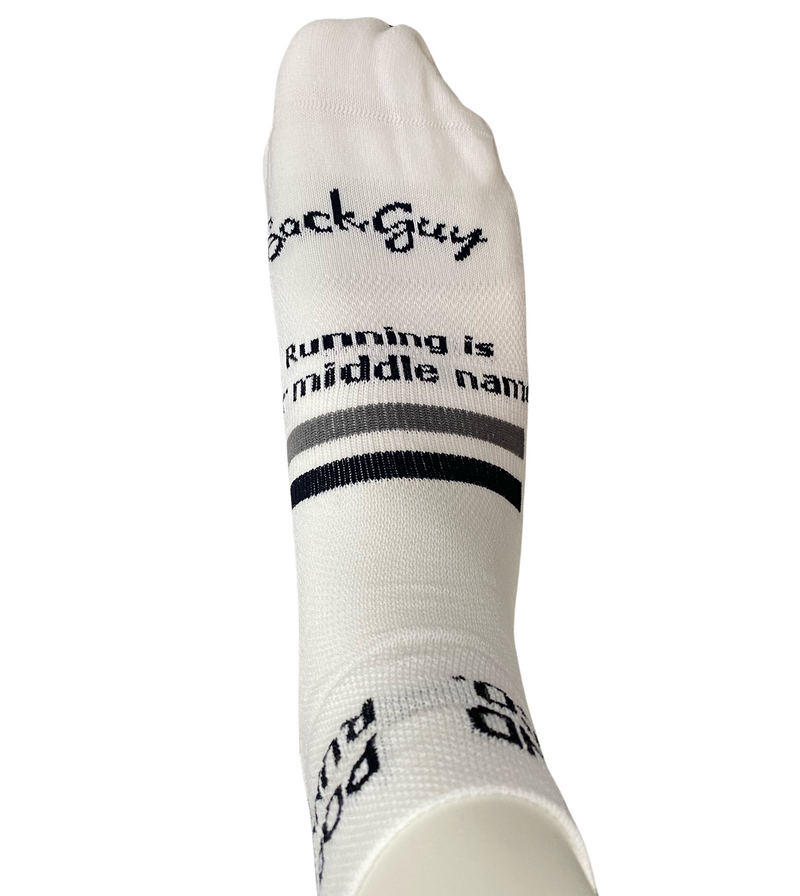 The Portland Running Company Sock
