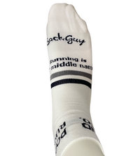 The Portland Running Company Sock