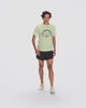 HOKA Men's GlideTech Short Sleeve