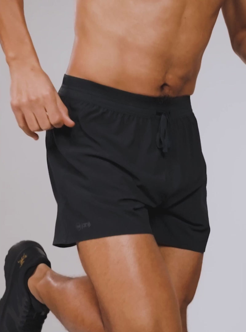 Janji Men's 5" AFO Middle Short