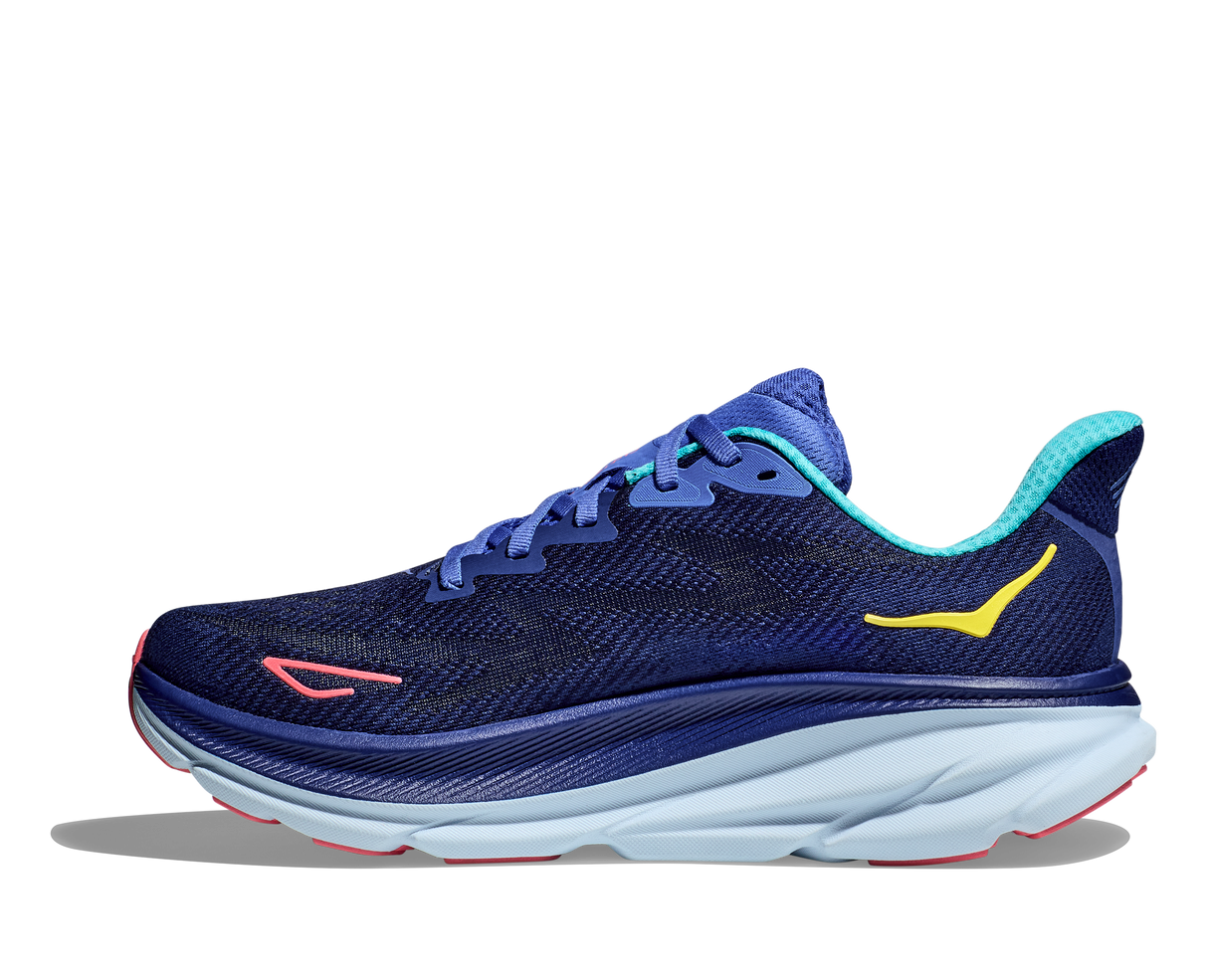 HOKA ONE ONE Women's Clifton 9