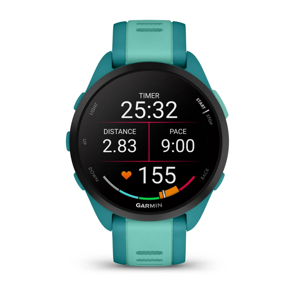Garmin Forerunner 165 Music