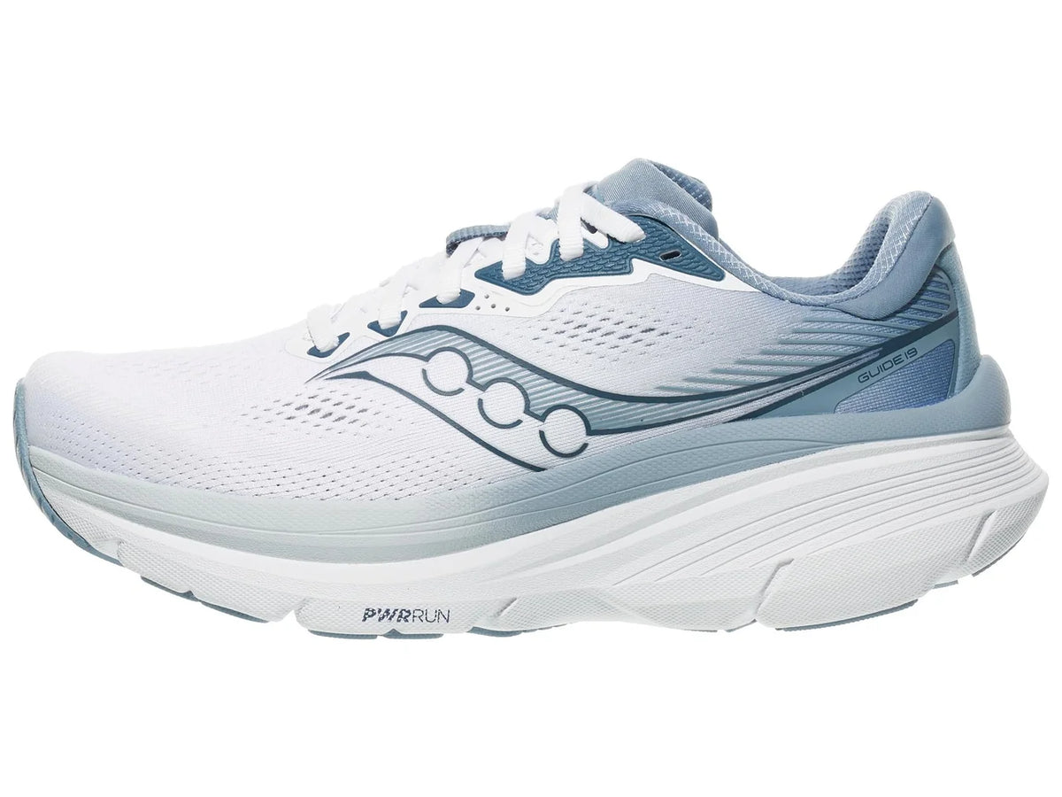 Saucony Women's Guide 19 (WIDE)