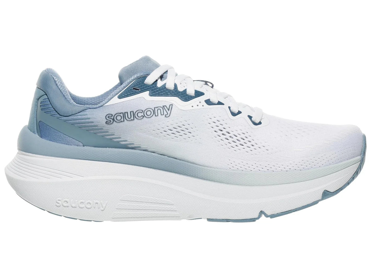 Saucony Women's Guide 19 (WIDE)