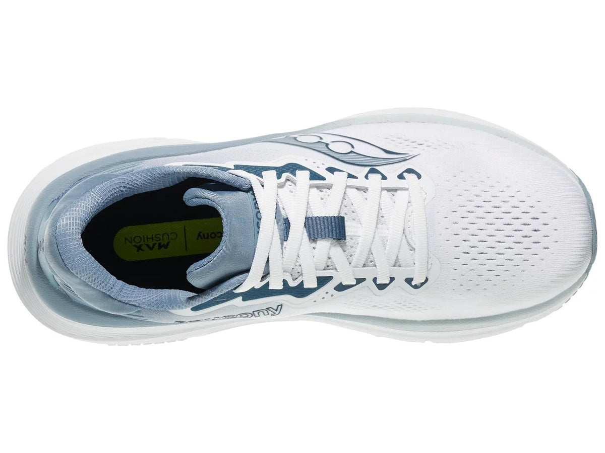 Saucony Women's Guide 19 (WIDE)