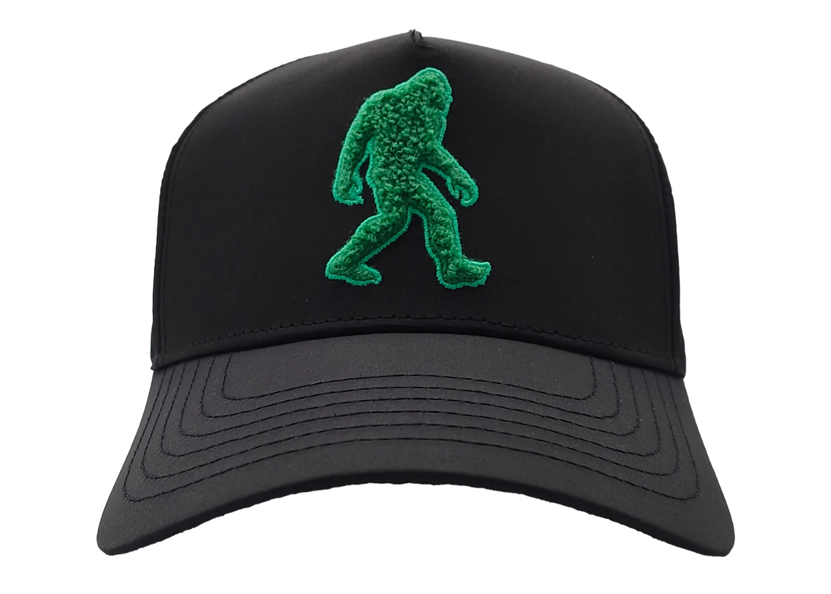 Sprints VP Structured Ventilated Trucker Style Running Hat