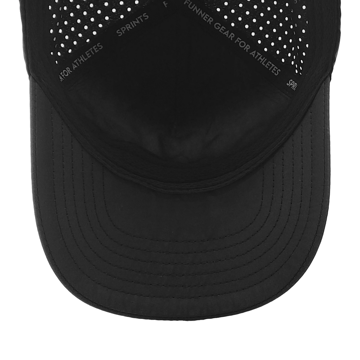 Sprints Structured VP Hat