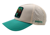 Sprints Structured VP Hat