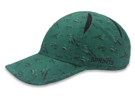 Sprints Running Hat