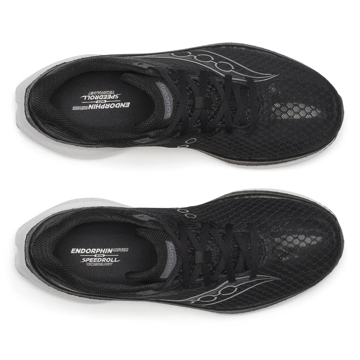 Saucony Men's Endorphin Speed 5