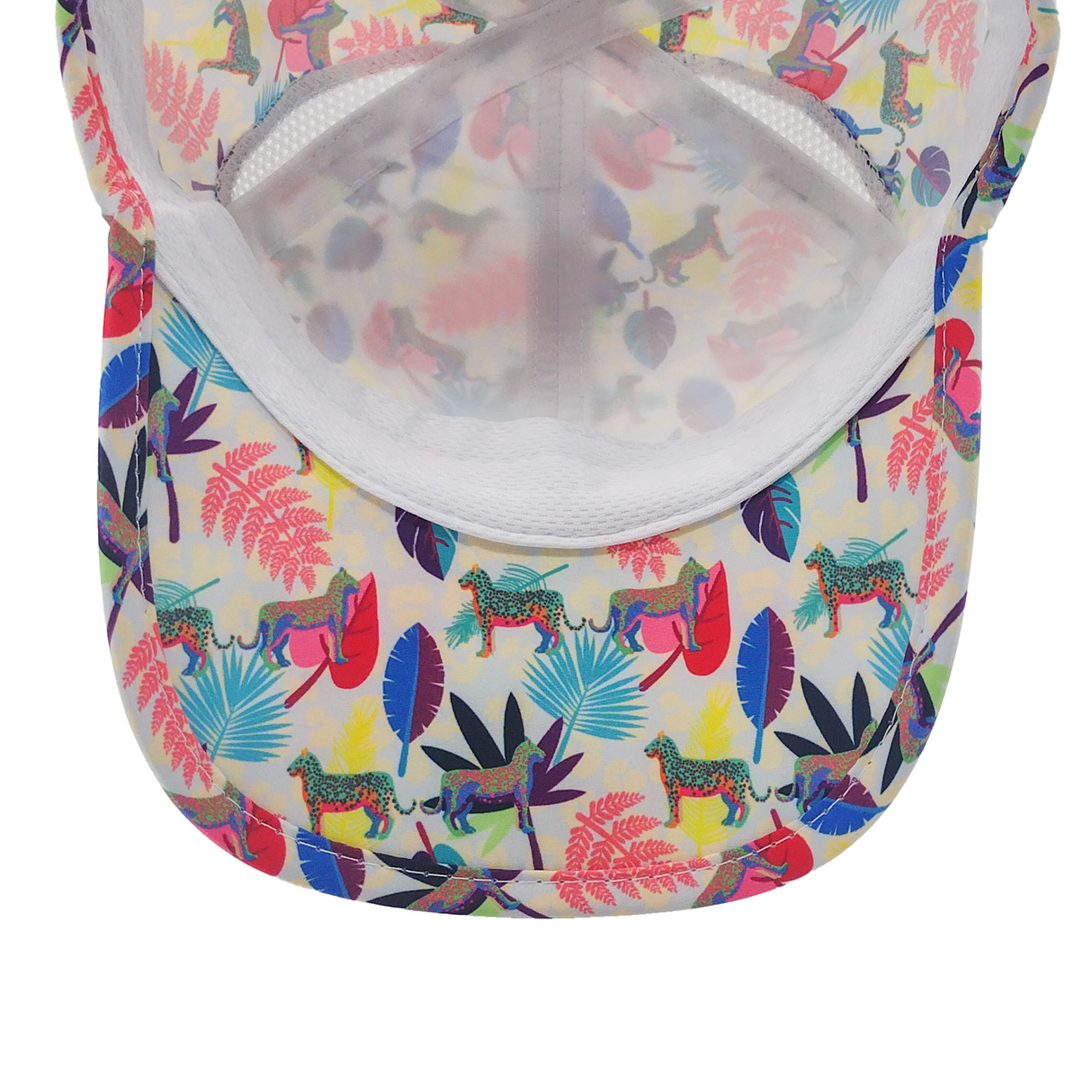 Sprints Running Hat
