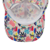 Sprints Running Hat