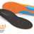 Superfeet All Purpose Cushion Insole formerly called flex
