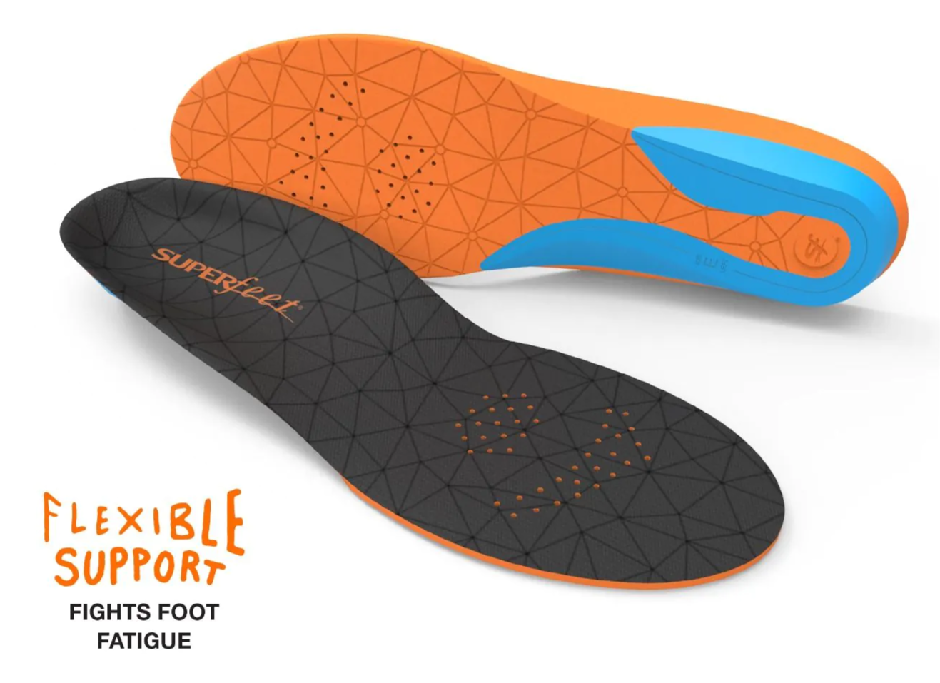 Flex tm insole store