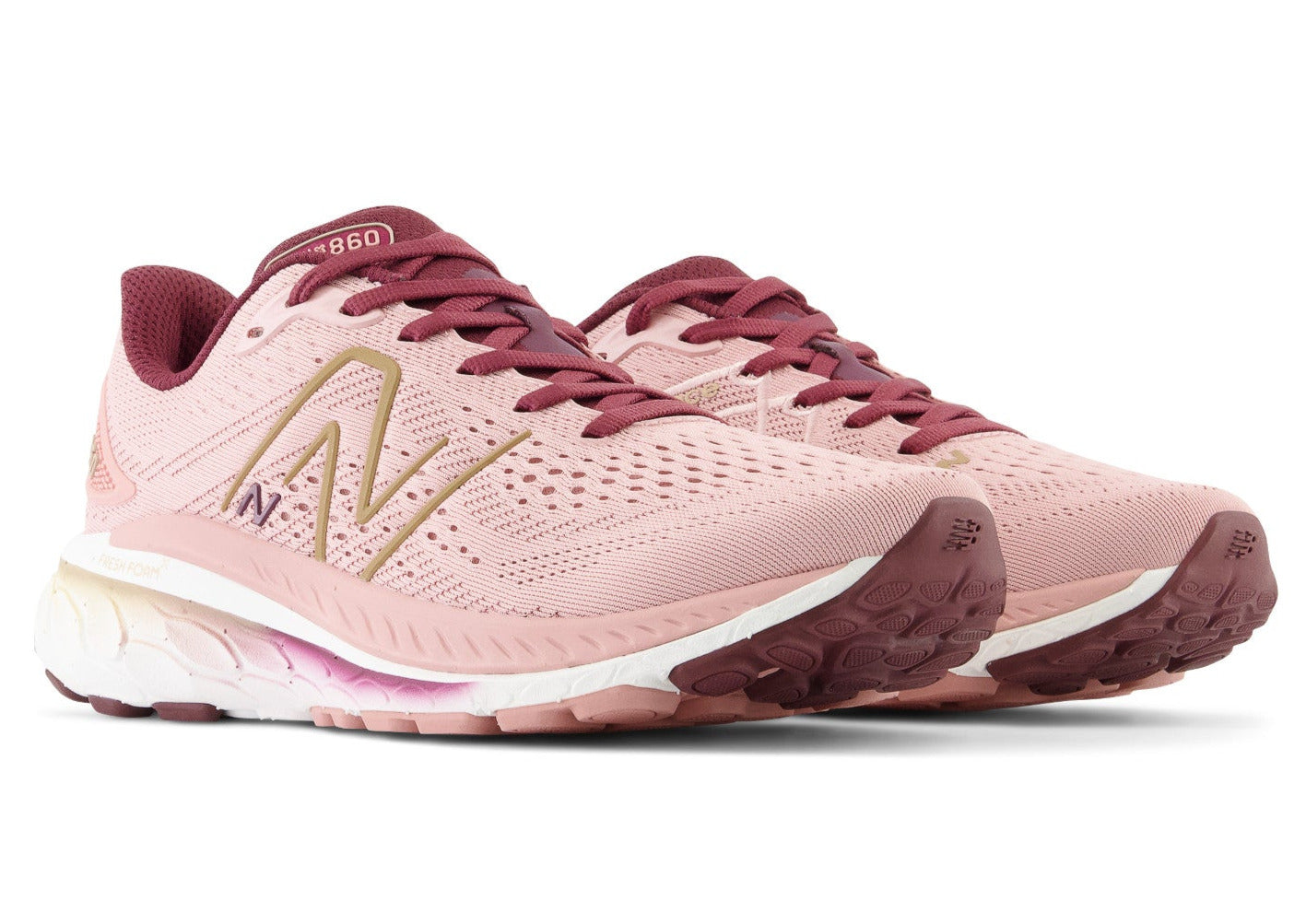 New balance womens running shoes fashion wide width