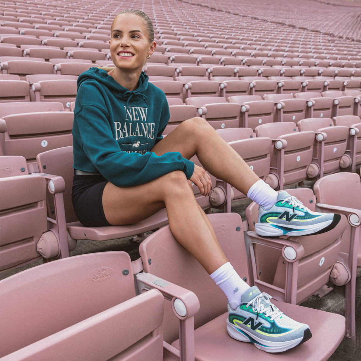 New Balance Women's Ellipse