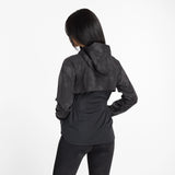 New Balance Women's Reflective Woven Jacket