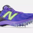 New Balance Women's MD 500v9 middle distance and multi event track spikes